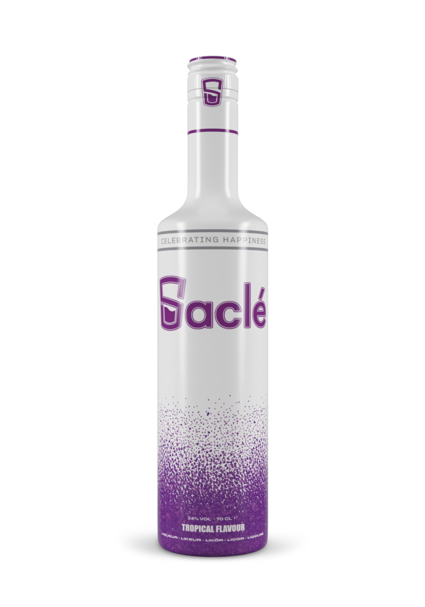 Bottle-Sacle
